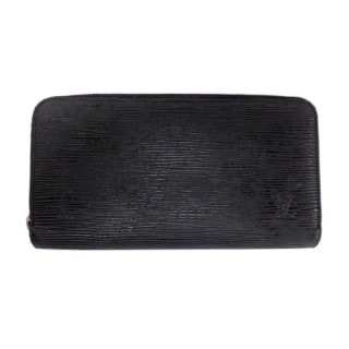 ��ŷ��ۡ�LOUIS VUITTON�ۥ륤�����ȥ� ���åԡ�������å� �֥�å� ���ԥ쥶�� �������ʥ����� �Υ�� M61857 Ĺ���ۡ���š�