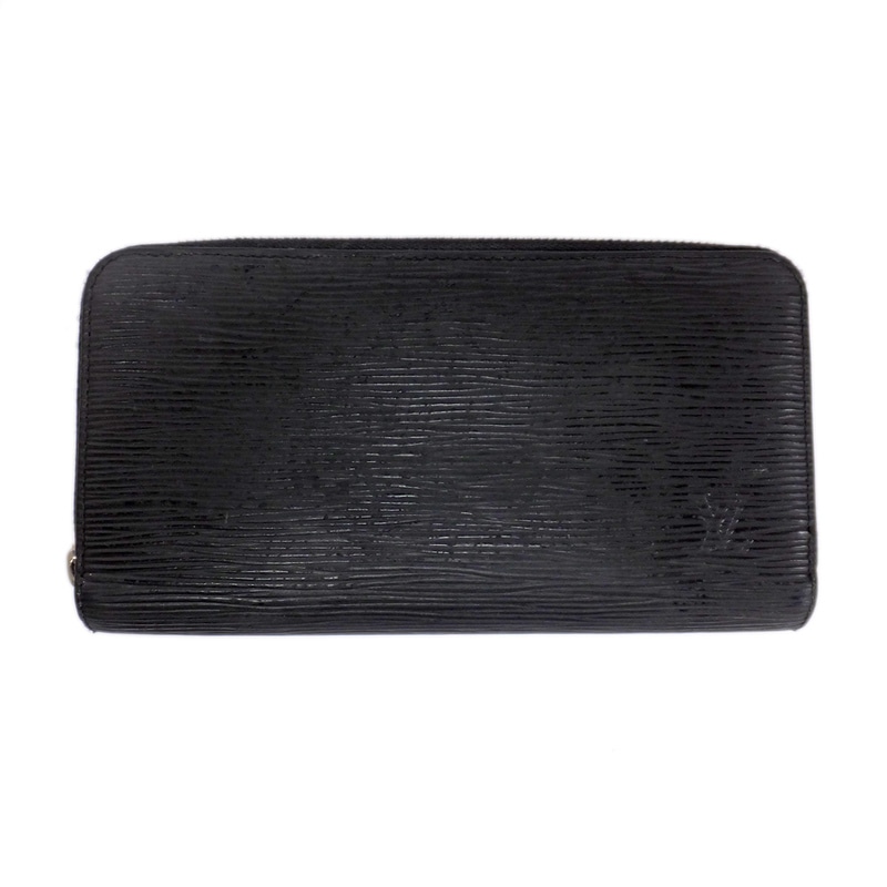 ��ŷ��ۡ�LOUIS VUITTON�ۥ륤�����ȥ� ���åԡ�������å� �֥�å� ���ԥ쥶�� �������ʥ����� �Υ�� M61857 Ĺ���ۡ���š�