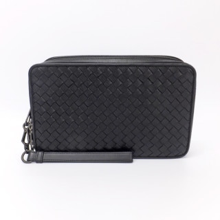 ��ŷ��ۡ�BOTTEGA VENETA�ۥܥåƥ������ͥ� ������ɥХå� ����ȥ���㡼�� �Ԥ߹��ߥ쥶�� �����ե쥶�� ����å��Хå� ��� �����š�