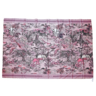 �ڱɡۡ�DIOR�ۥǥ������� 34JOU331ZKDO �������� ���ȡ��� ��Ƚ �� �ȥ� �� �ԥ� ���åȥ�100% ��ʪ ����¾ ������ Ȣ����š�