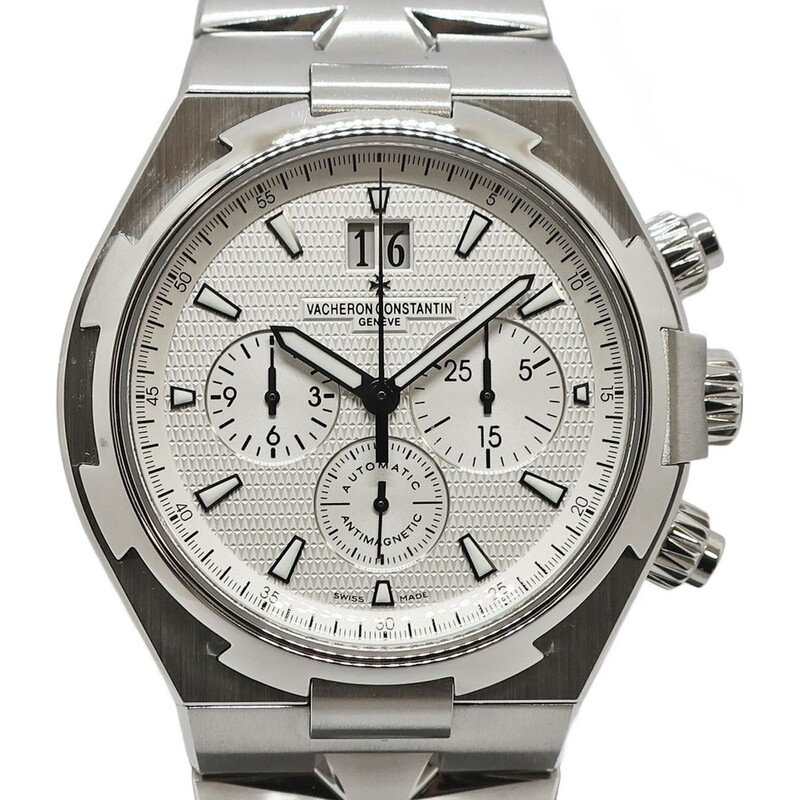 ��ŷ��ۡ�VACHERON CONSTANTIN�ۥ���������󥳥󥹥��󥿥� ���������������� �����Υ���� 49150/B01A-9095 SS ����С� ��ư���� ��� �ӻ��� �ݾڽ��ա���š�