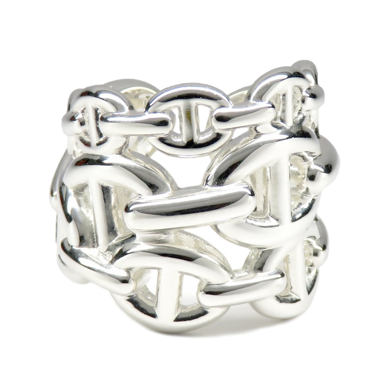 ��̾�Ų��ۡ�HERMES�ۥ���᥹ ��� �������̥��󥯥� ���󥷥���GM 47 ��7�� 2025ǯ��¤ Ag925 ���� ����С� ��ǥ����� ���奨�꡼ ���������꡼�ڿ��ʡۡ�̤���ѡۡ���š�