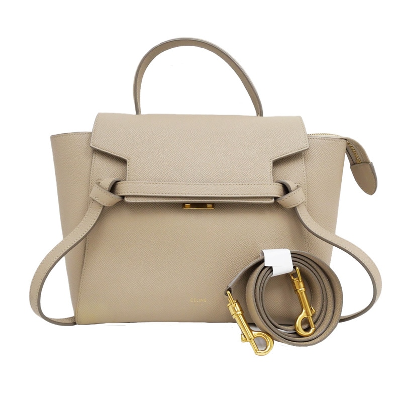 ��̾��ۡ�CELINE�ۥ��꡼�� �٥�ȥХå� �ߥ� ���졼���� 189103 ���������Хå� �ϥ�� ��ǥ����� ����¾����š�