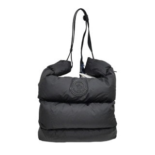��̾��ۡ�MONCLER�ۥ�󥯥졼�� LEGERE TOTE LARGE �ȡ��ȥХå� �������� �֥�å� ��ǥ����� ��� ����¾����š�