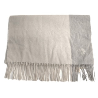 �ڱɡۡ�HERMES�ۥ���᥹ �ޥե顼 �����ߥ�100% �����ܥ꡼ ���졼 ��ʪ ����¾ Ȣ�ڿ��ʡۡ�̤���ѡۡ���š�