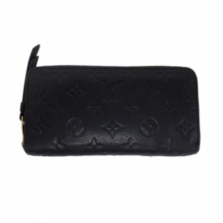 ��ŷ��ۡ�LOUIS VUITTON�ۥ륤�����ȥ� ���åԡ�������å� �֥�å� ��Υ���ॢ��ץ��� M61864 �饦��ɥե����ʡ� Ĺ���� �Υ�����š�