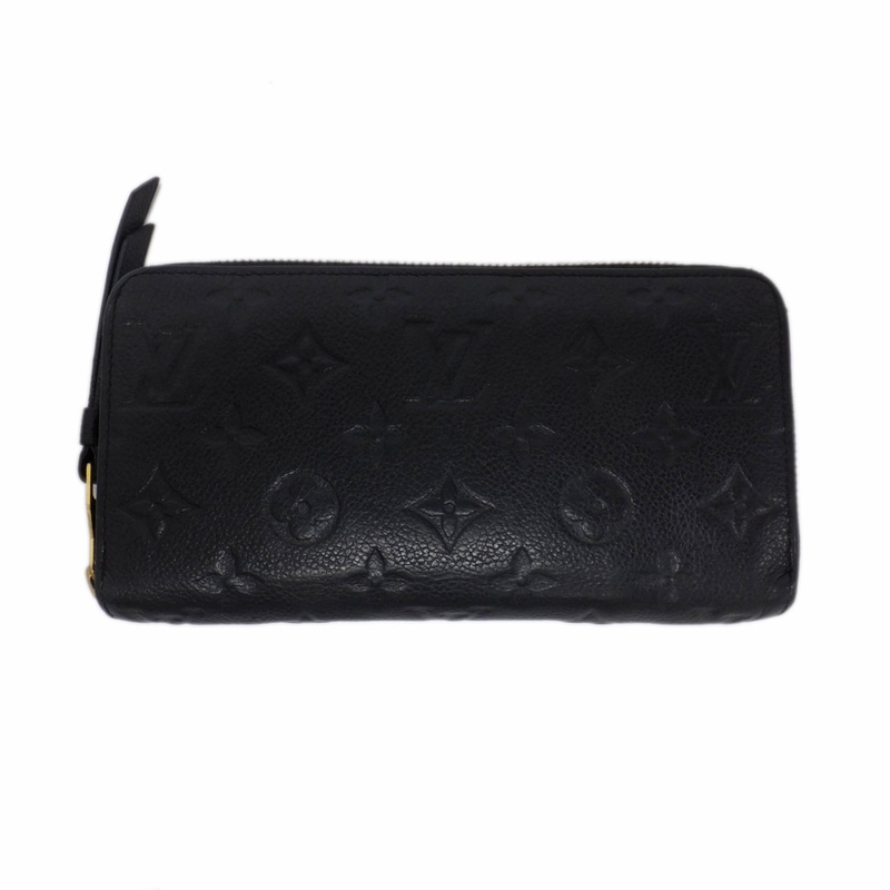 ��ŷ��ۡ�LOUIS VUITTON�ۥ륤�����ȥ� ���åԡ�������å� �֥�å� ��Υ���ॢ��ץ��� M61864 �饦��ɥե����ʡ� Ĺ���� �Υ�����š�