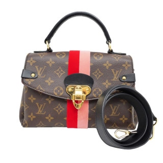��̾��ۡ�LOUIS VUITTON�ۥ륤�����ȥ� ����른��BB ��Υ���� M43866 ���������Хå� �ϥ�� �֥饦�� ��ǥ���������š�