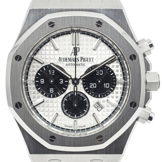 �ڱɡۡ�AUDEMARS PIGUET�ۥ����ǥޥԥ� ������륪���� �����Υ���� 26331ST.OO.1220ST.03 ����С� �ӻ��� SS ��ư���� ��󥺡���š�