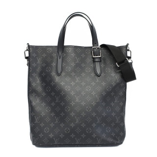 ��ŷ��ۡ�LOUIS VUITTON�ۥ륤�����ȥ� ���ݥ� �ȡ��ȥХå� ��Υ���२����ץ� M43421 ���������Хå� 2WAY �֥�å� SV��� �� ��󥺡���š�