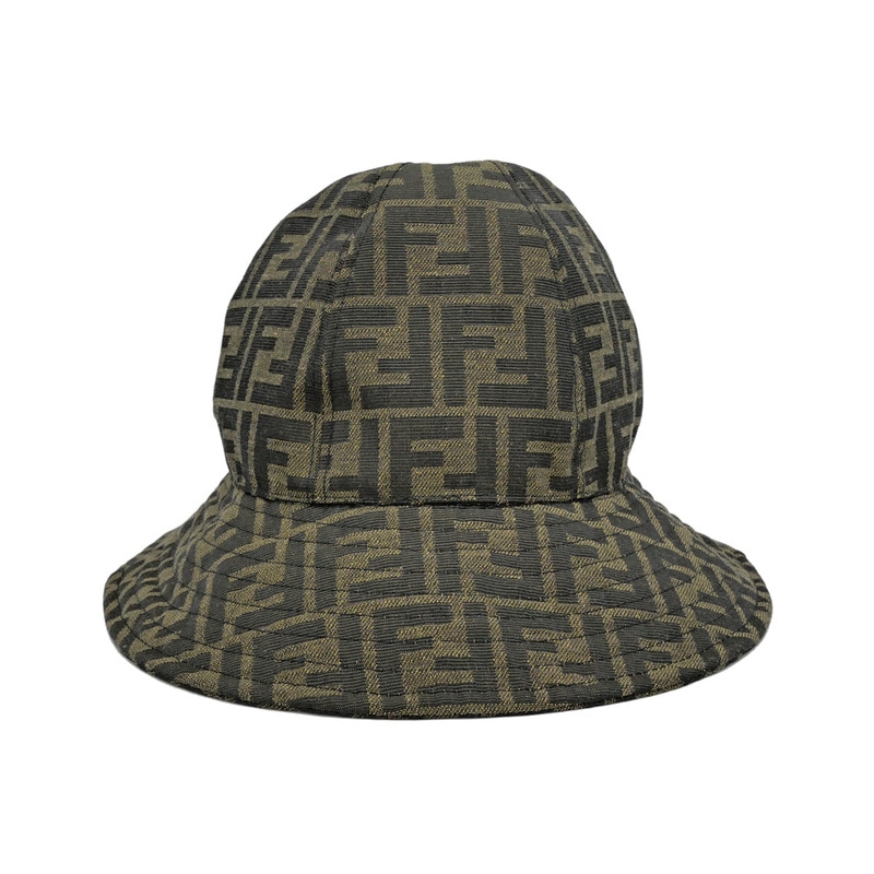 ��̾��ۡ�FENDI�ۥե���ǥ� �ϥå� ���å� �֥饦�� �֥�å� ˹�� ���ѥ�� ����¾����š�