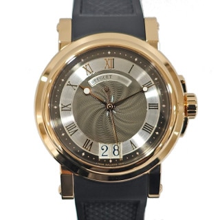 �ڱɡۡ�BREGUET�ۥ֥쥲 �ޥ꡼��2 �顼���ǥ��� 5817BR/Z2/5V8 ���졼 PG ��С� ��ư���� ��� 2013ǯ����ڻž夲�ѡۡ���š�