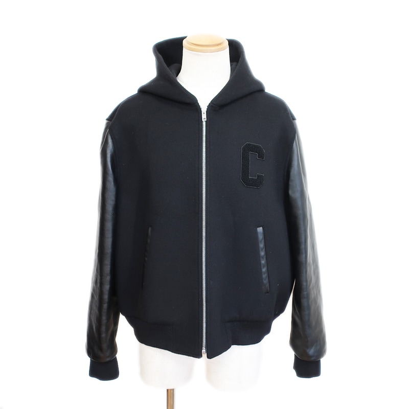 ��ŷ��ۡ�CELINE�ۥ��꡼�� �ƥǥ� ���㥱�å� �֥륾�� �֥�å� RV1411025.38NO ɽ��������52 ������ ���ѥ�� �������� �� ��󥺡���š�