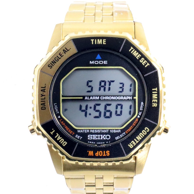 ��̾�Ų��ۡ�SEIKO�ۥ������� ���쥯����� ���跻�拾��ܥ����å� �ҥӥȥ�ǥ� SBJG024 SS/GP �������� ����ӻ��� �ˡ�̤���ѡۡ���š�