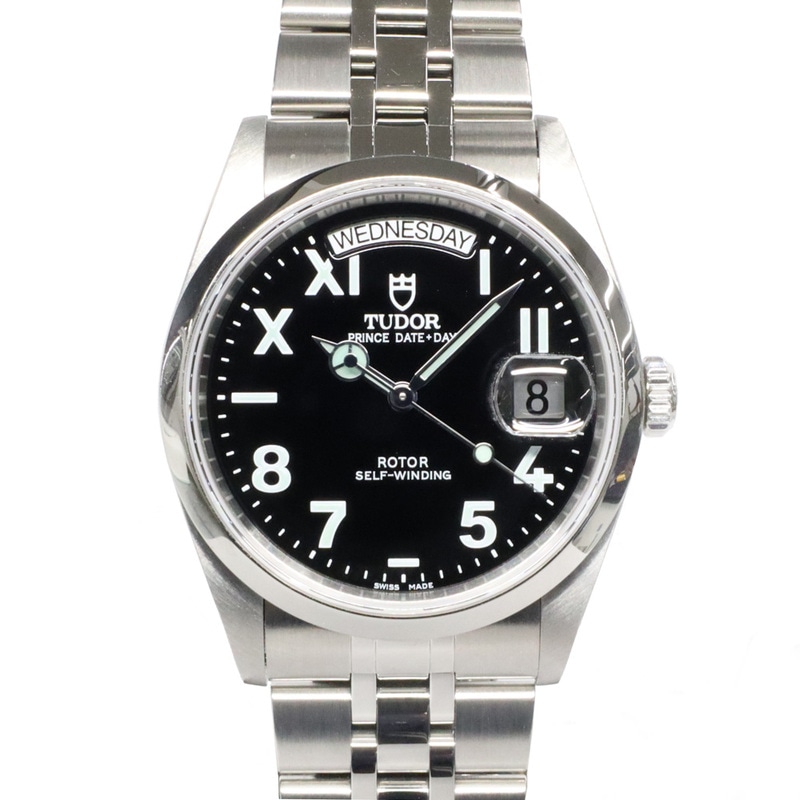��̾�Ų��ۡ�TUDOR�ۥ��塼���� �ץ�� �ǥ��ȥǥ� 76200 SS �֥�å� ���塼�ɥ� ��ư�� ����ӻ��� �ˡڥ᡼����OH�ѡۡ���š�