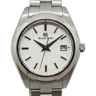 ��ŷ��ۡ�GRAND SEIKO�ۥ����ɥ������� �إ�ơ������쥯����� STGF359 SS �������� �ۥ磻�� ��ǥ����� �ӻ��� 2025ǯ�����ʡۡ���š�