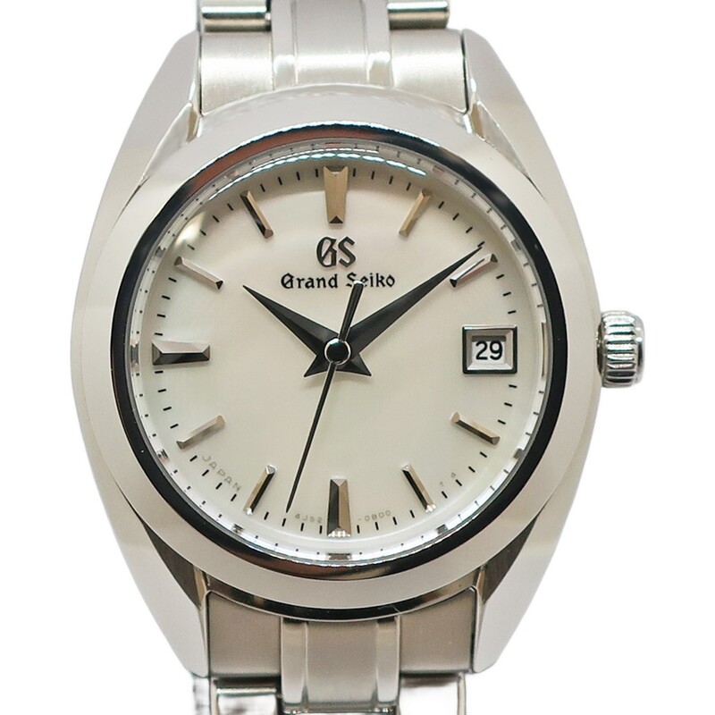 ��ŷ��ۡ�GRAND SEIKO�ۥ����ɥ������� �إ�ơ������쥯����� STGF275 SS �������� ������ ��ǥ����� �ӻ��� 2025ǯ�����ʡۡ���š�