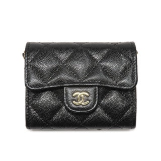 ��̾�Ų��ۡ�CHANEL�ۥ���ͥ� ������쥹���饷�å� �������󥯥�å� AP0238 �������󥦥���å� �֥�å� GD��� ����ӥ������� ���� ���������ڿ��ʡۡ�̤���ѡۡ���š�