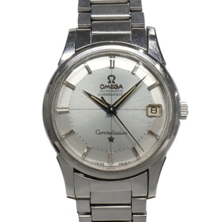 ��̾�Ų��ۡ�OMEGA�ۥ��ᥬ ���󥹥ƥ졼����� �ǥ��� 14393-61SC ����С��ѥ��ѥ������� SS ��ư�� 1961ǯ ����ӻ��� �ˡ���š�
