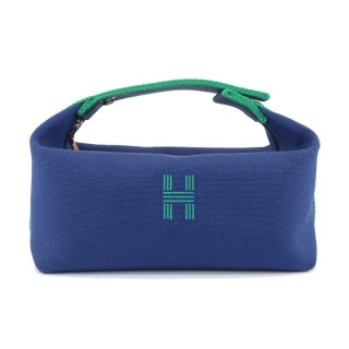 ��ŷ��ۡ�HERMES�ۥ���᥹ �֥�åɥ��֥�å�PM �֥롼 ����С���� �ϥ�ɥХå� �ݡ��� �� ��ǥ���������š�