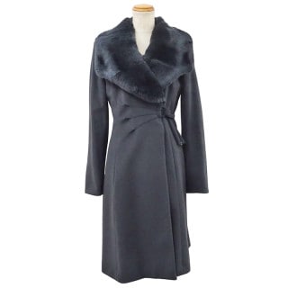 �ڱɡۡ�ARMANI COLLEZIONI�ۥ���ޡ��˥���ĥ������� ���󥰥����� 38 FML47T ���������졼 ������ �����ꥢ�� ���ѥ�� �� ��ǥ����� ������š�