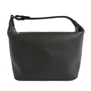 【名古屋】【VALEXTRA】ヴァレクストラ モチバッグ SGMO0020010LOCPL99NN ブラック ソフトカーフスキン 黒 ハンドバッグ ショルダーバッグ 2way【新品】【未使用】【中古】