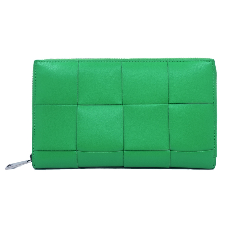 �ڱɡۡ�BOTTEGA VENETA�ۥܥåƥ������ͥ� �����å� ���åץ��饦��ɥ�����å� Ĺ���� �ѥ饭���� ���꡼�� ����С���� ����¾ Ȣ����š�