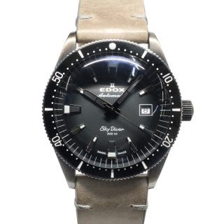 ��̾�Ų��ۡ�EDOX�ۥ��ɥå��� �����������С��ǥ��ȥ����ȥޥƥ��å� 80126-3VIN-GDN ���졼 SS �� ��ư�� ����ӻ��� �ˡ���š�