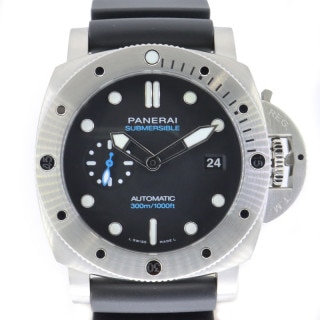 �ڱɡۡ�PANERAI�ۥѥͥ饤 ���֥ޡ����֥� ������󥿥����ȥ� PAM01229 �֥�å� �ӻ��� SS ��С� ��ư���� ��󥺡�̤���ѡۡ���š�