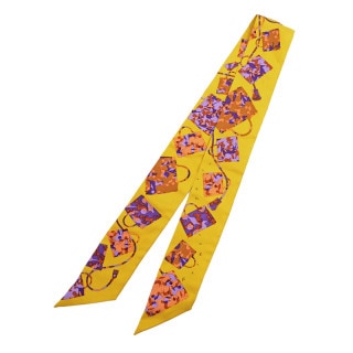 ��̾��ۡ�HERMES�ۥ���᥹ �ĥ��꡼ ���꡼���ϼ� ���������� �ޥ�����顼 ���륯 �������� ��ʪ����š�