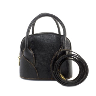 ��ŷ��ۡ�LOEWE�ۥ����� �ϥ�ɥХå� 2WAY �֥�å� �쥶�� ���������� ���������Хå� ������ɶ�� ��ǥ����� �����š�