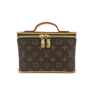 ��ŷ��ۡ�LOUIS VUITTON�ۥ륤�����ȥ� �ˡ����ӥ塼�ƥ� M83079 �Х˥ƥ������� ��Υ���७���Х� �ݡ��� ��ǥ����� ��ʪ ̤���ѡ���š�