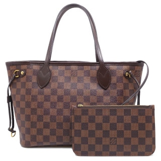 �ڱɡۡ�LOUIS VUITTON�ۥ륤�����ȥ� �ͥ������ե� N40600 ���ߥ� �֥饦�� ������ɶ�� �ȡ��ȥХå� �ݡ��� ��ǥ����� ���ΤΤߡ���š�