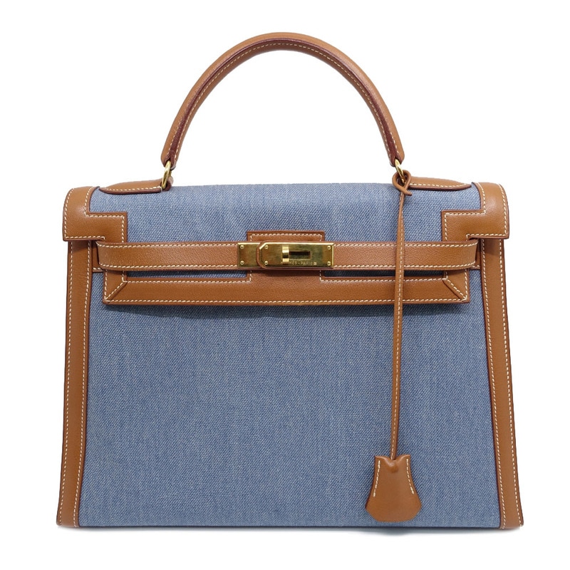 �ڱɡۡ�HERMES�ۥ���᥹ ���꡼32 �ϥ�ɥХå� �������� �ȥ�른���� �쥶�� ������ɶ�� �֥롼�� ��˥�� ��ǥ����� �� ��¸������ ���������å� ���ǥʡ���š�