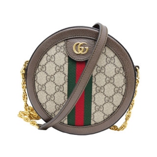 ��̾��ۡ�GUCCI�ۥ��å� ���եǥ��� GG���ץ꡼�� �������󥷥������Хå� 550618 �֥饦�� ��ǥ���������š�