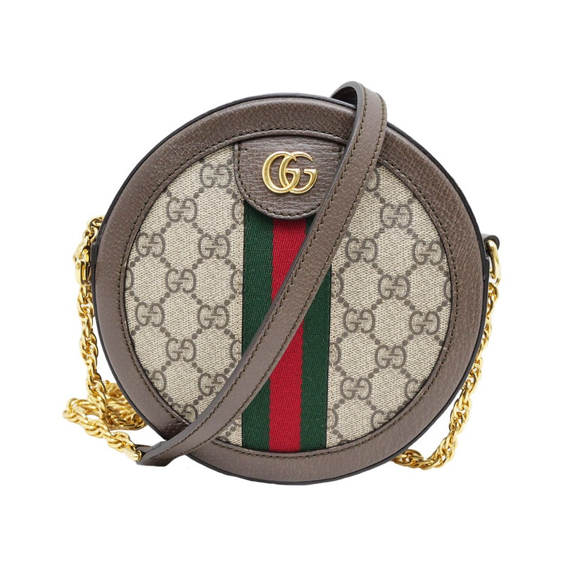 ��̾��ۡ�GUCCI�ۥ��å� ���եǥ��� GG���ץ꡼�� �������󥷥������Хå� 550618 �֥饦�� ��ǥ���������š�