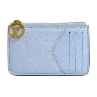 ��̾�Ų��ۡ�LOUIS VUITTON�ۥ륤�����ȥ� ��Υ���ࡦ����ץ��� �ݥ�ȥ���� ���ߡ� M83645 �����å���ɥ֥롼 �忧 �����󥱡��� �����ɥ����� ��ǥ����� ���ۡ���š�