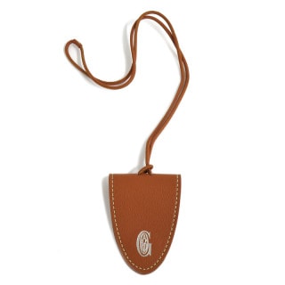 ��̾�Ų��ۡ�GOYARD�ۥ��䡼�� ���� ��˥С����� CROCUNPMLCL03CL03X �����ե����� �֥饦�� �� �Хå���ʪ�ڿ��ʡۡ�̤���ѡۡ���š�