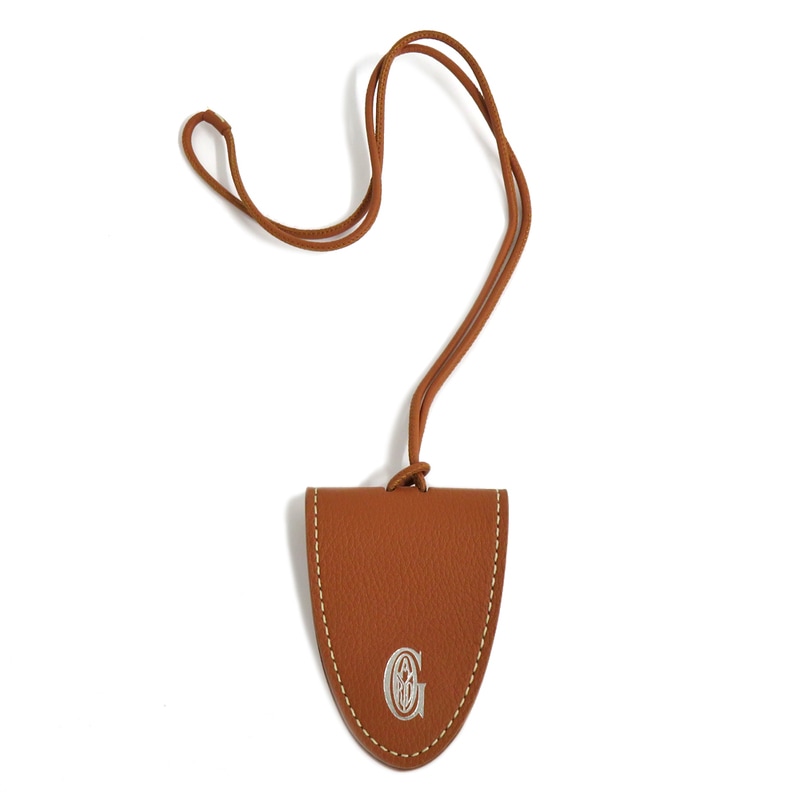 ��̾�Ų��ۡ�GOYARD�ۥ��䡼�� ���� ��˥С����� CROCUNPMLCL03CL03X �����ե����� �֥饦�� �� �Хå���ʪ�ڿ��ʡۡ�̤���ѡۡ���š�