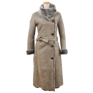 �ڱɡۡ�ARMANI COLLEZIONI�ۥ���ޡ��˥���ĥ������� ���󥰥����� 38 KML80P ���졼���� �ࡼ�ȥ�100�� ���ѥ�� �� ��ǥ����� ������š�