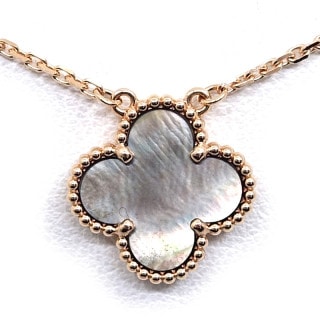 ヴァンクリーフ＆アーペル VANCLEEF＆ARPELS リング ネックレス 通販