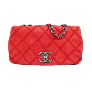 ��̾��ۡ�CHANEL�ۥ���ͥ� �������ɥ������󥷥������Хå� ��å� �ֿ� ����ƥ���������С���� ��ǥ���������š�