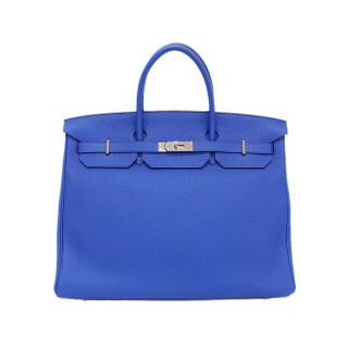 ��ŷ��ۡ�HERMES�ۥ���᥹ �С�����40 �ϥ�ɥХå� �֥롼���磻��� ����С���� U��� 2022ǯ����¤ �ȥ� �Хå� �� ��ǥ���������š�