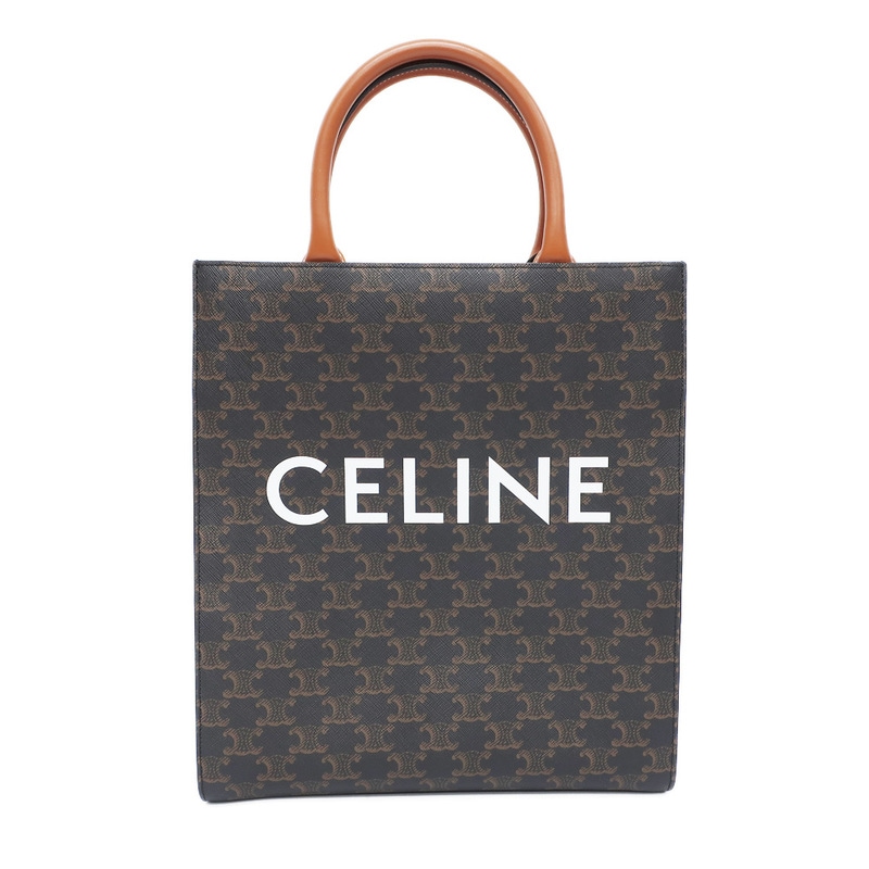 ��ŷ��ۡ�CELINE�ۥ��꡼�� ���⡼�� �С��ƥ����륫�� �ϥ�ɥХå� ���������Хå� 2WAY �ȥꥪ��� �֥饦�� GD��� �� ��ǥ���������š�