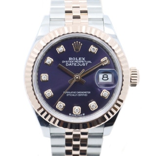 �ڱɡۡ�ROLEX�ۥ���å��� �ǥ��ȥ��㥹�� 28 279171G �����٥른���� 10PDʸ���� �ӻ��� ��ǥ������ڻž夲�ѡۡ���š�