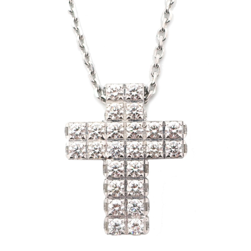 ��ŷ��ۡ�PIAGET�ۥԥ����� �饤��饤�� ������ �ͥå��쥹 ������ ���奨�꡼ ���������꡼ K18WG 750WG �ۥ磻�ȥ������ G33L9000����š�