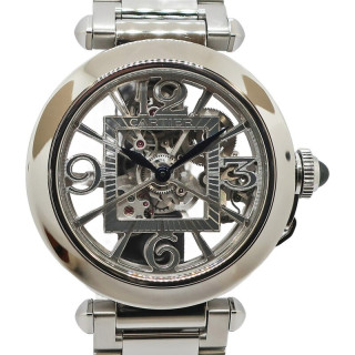 ��ŷ��ۡ�CARTIER�ۥ���ƥ��� �ѥ���ɥ�����ƥ��� ������ȥ� WHPA00074 SS ��� ��ư���� �ӻ��סڻž夲�Ѥߡۡ���š�