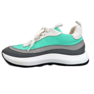 ��̾��ۡ�HERMES�ۥ���᥹ ����� ���ˡ����� ������41 �ʥ����� �쥶�� �֥롼���꡼��� ��󥺥��塼������š�