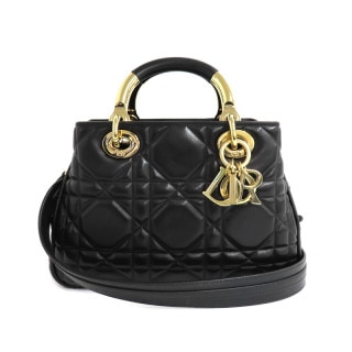 ��̾�Ų��ۡ�CHRISTIAN DIOR�ۥ��ꥹ�����ǥ������� ��ǥ� 95.22 ���ʡ����� �ϥ�ɥХå� 2WAY �������� �����ե����� GD��� ��ǥ���������š�