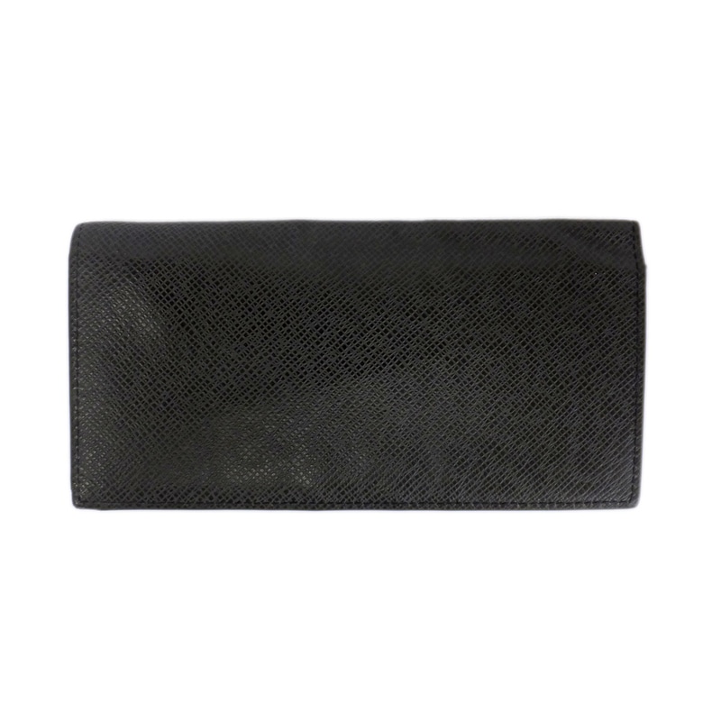 ��ŷ��ۡ�LOUIS VUITTON�ۥ륤�����ȥ� �ݥ�ȥե����� ���쥯����ɥ�NM ������ �Υ�� �ͥ��ӡ��֥롼 M64597 ��� Ĺ���ۡ���š�